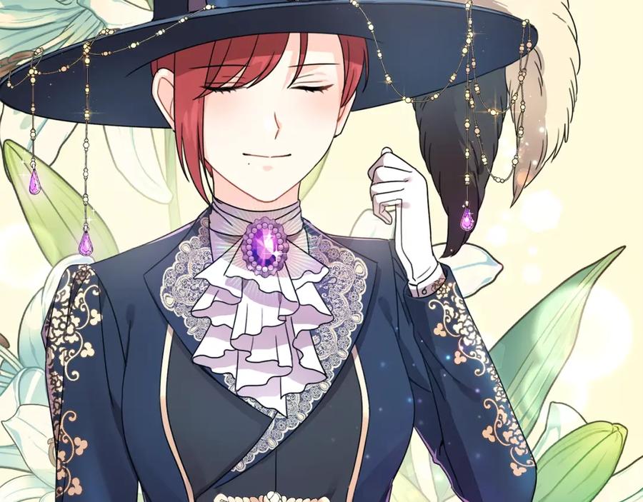 坏蛋们的掌上千金 - 第23话 闯入者 - 第50张图