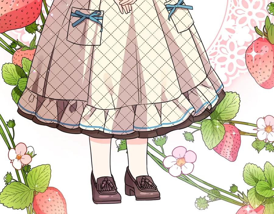 坏蛋们的掌上千金 - 第23话 闯入者 - 第68张图