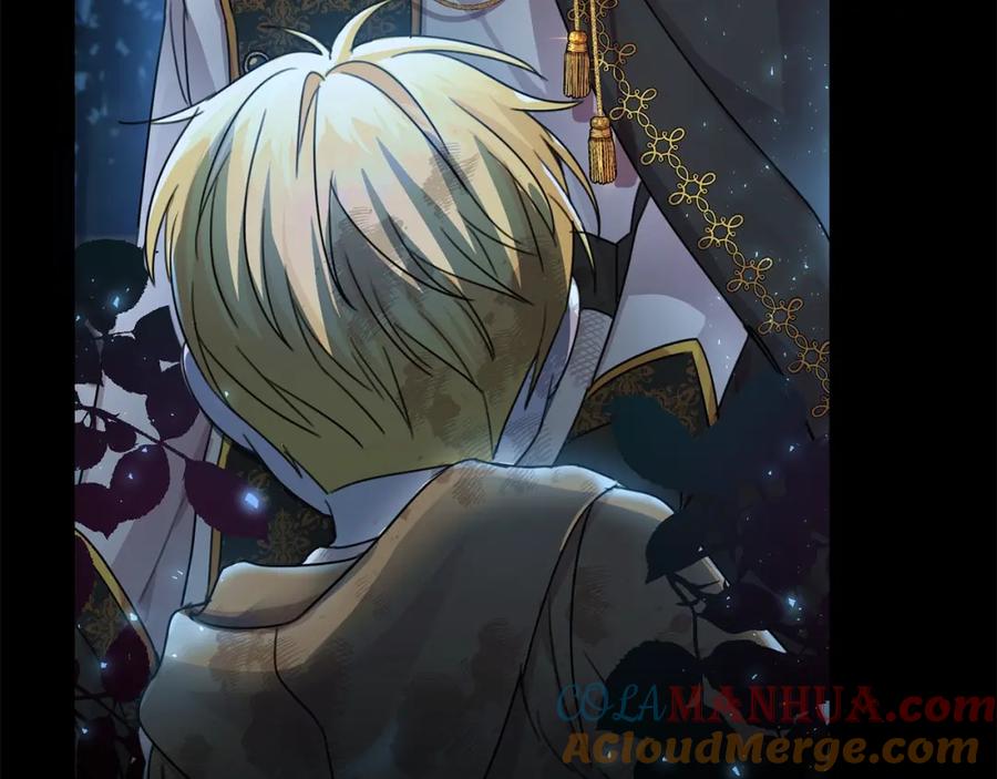 坏蛋们的掌上千金 - 第24话 不配 - 第165张图