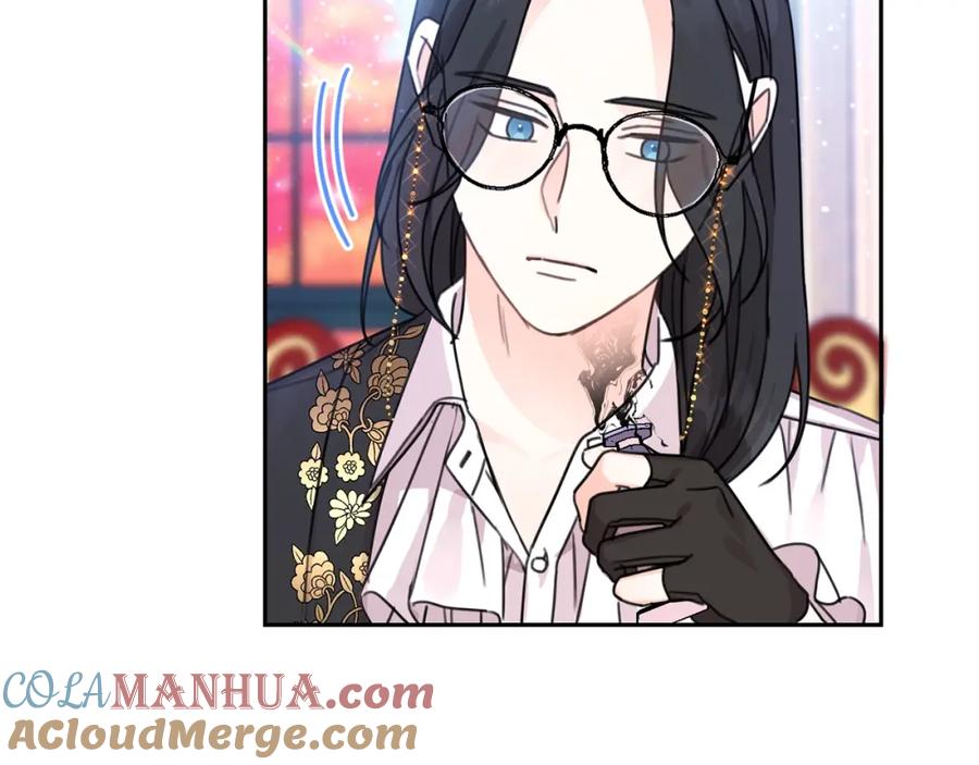 坏蛋们的掌上千金 - 第25话 新老师 - 第93张图