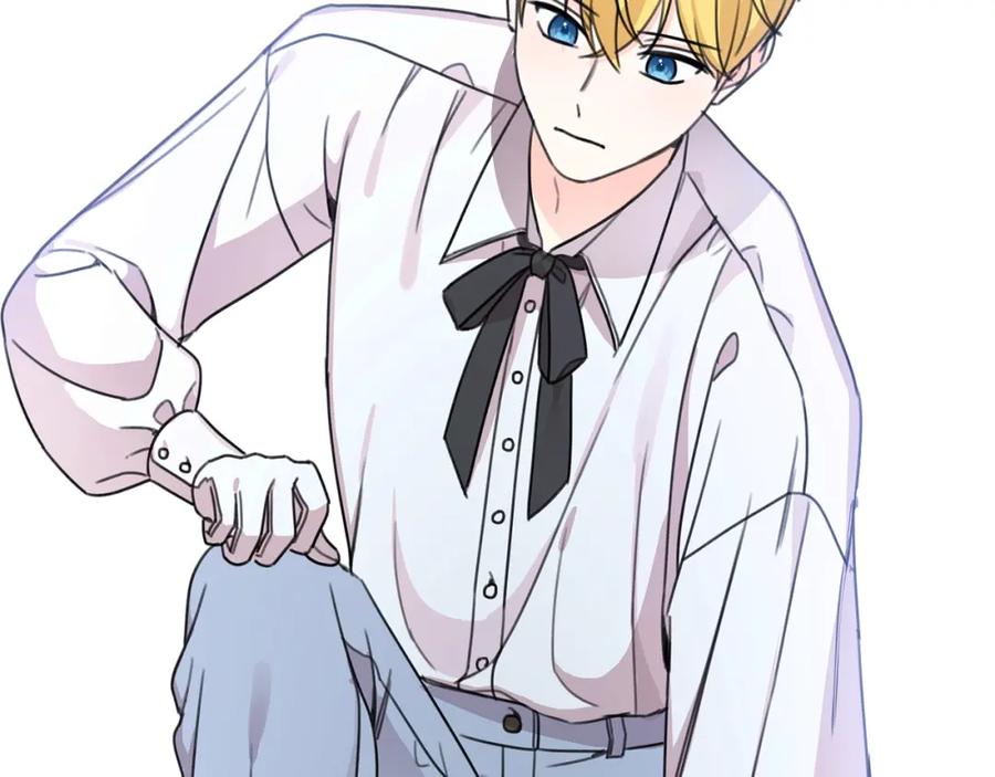 坏蛋们的掌上千金 - 第25话 新老师 - 第110张图