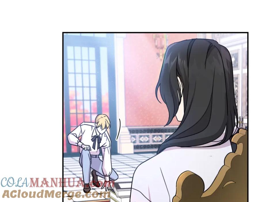 坏蛋们的掌上千金 - 第25话 新老师 - 第65张图