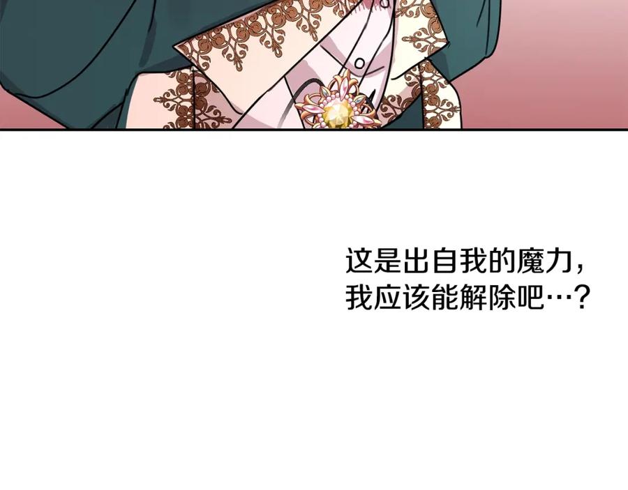 坏蛋们的掌上千金 - 第26话 禁忌魔法 - 第178张图