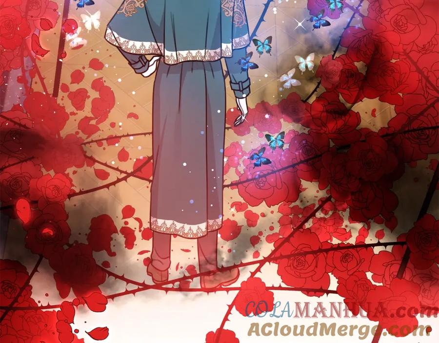 坏蛋们的掌上千金 - 第26话 禁忌魔法 - 第141张图