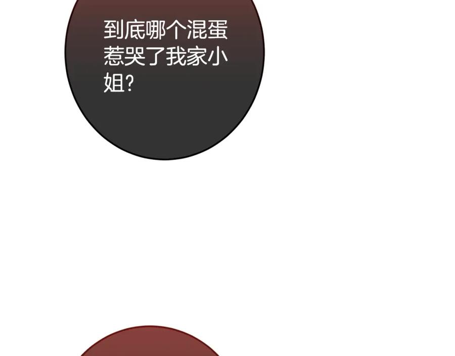 坏蛋们的掌上千金 - 第26话 禁忌魔法 - 第31张图