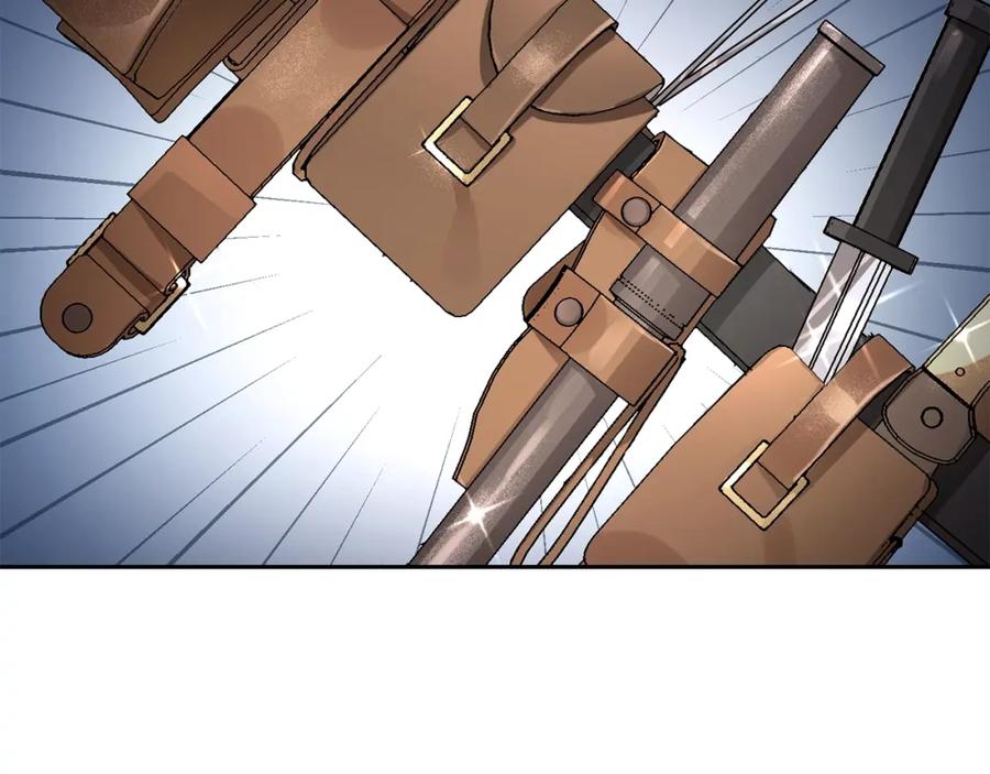 坏蛋们的掌上千金 - 第26话 禁忌魔法 - 第35张图