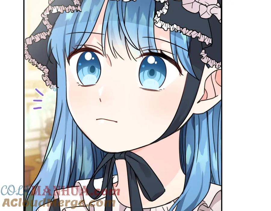 坏蛋们的掌上千金 - 第26话 禁忌魔法 - 第69张图