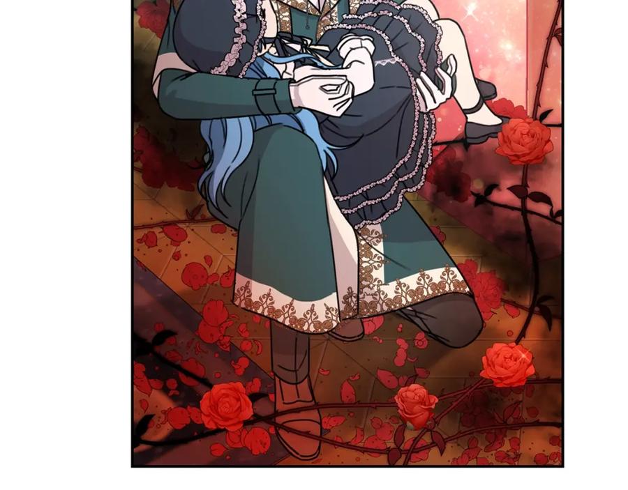 坏蛋们的掌上千金 - 第26话 禁忌魔法 - 第196张图