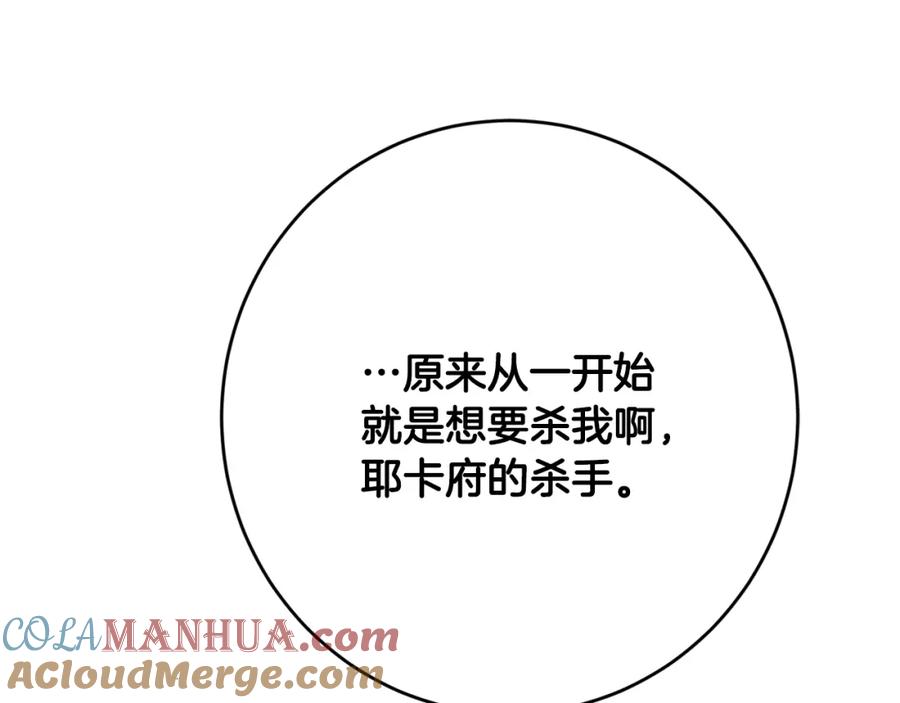 坏蛋们的掌上千金 - 第26话 禁忌魔法 - 第169张图