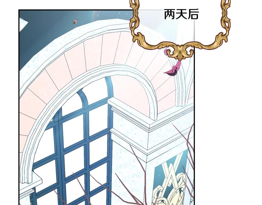 坏蛋们的掌上千金 - 第26话 禁忌魔法 - 第6张图