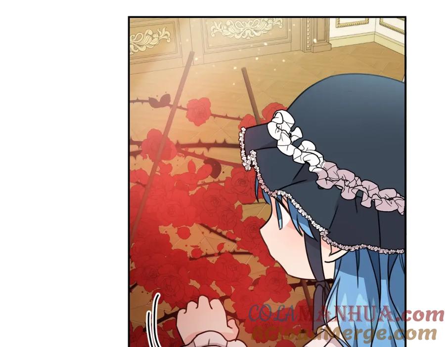 坏蛋们的掌上千金 - 第26话 禁忌魔法 - 第161张图