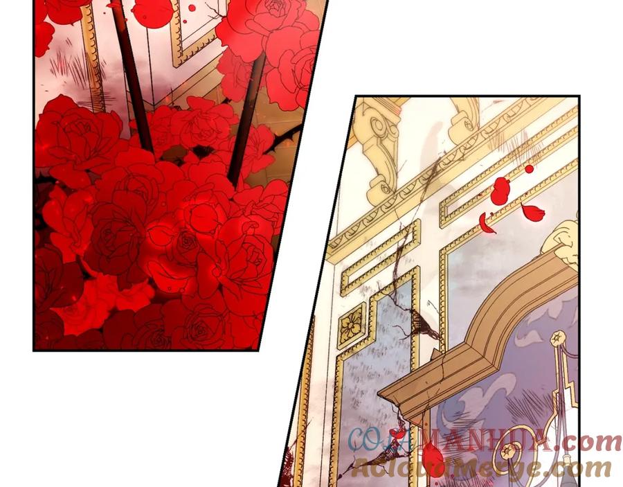 坏蛋们的掌上千金 - 第26话 禁忌魔法 - 第137张图