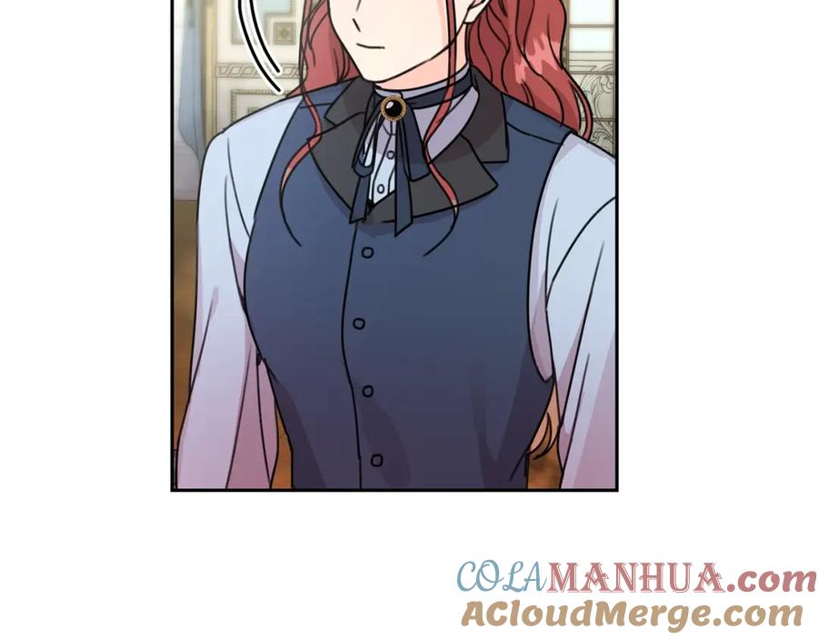 坏蛋们的掌上千金 - 第26话 禁忌魔法 - 第133张图