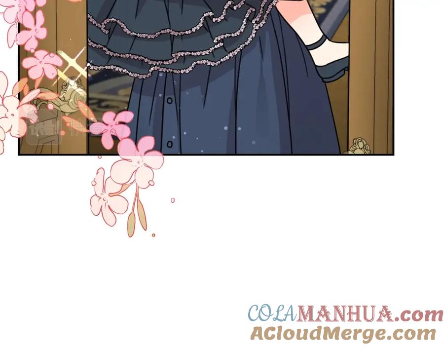 坏蛋们的掌上千金 - 第26话 禁忌魔法 - 第49张图