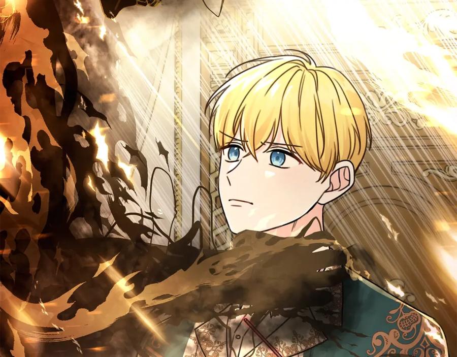 坏蛋们的掌上千金 - 第26话 禁忌魔法 - 第115张图