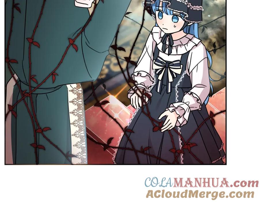 坏蛋们的掌上千金 - 第27话 意外 - 第29张图