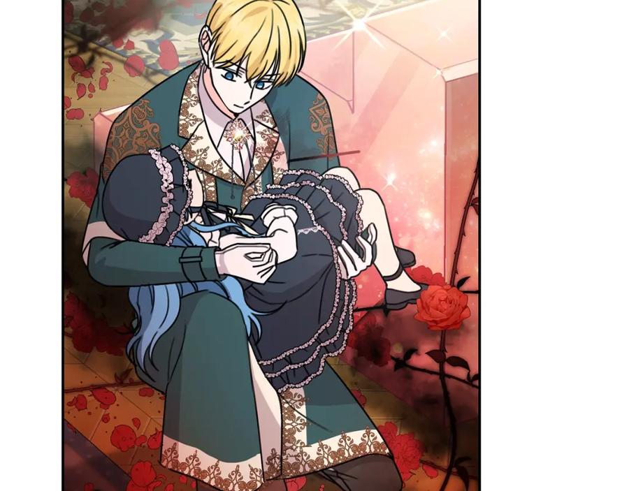 坏蛋们的掌上千金 - 第27话 意外 - 第59张图