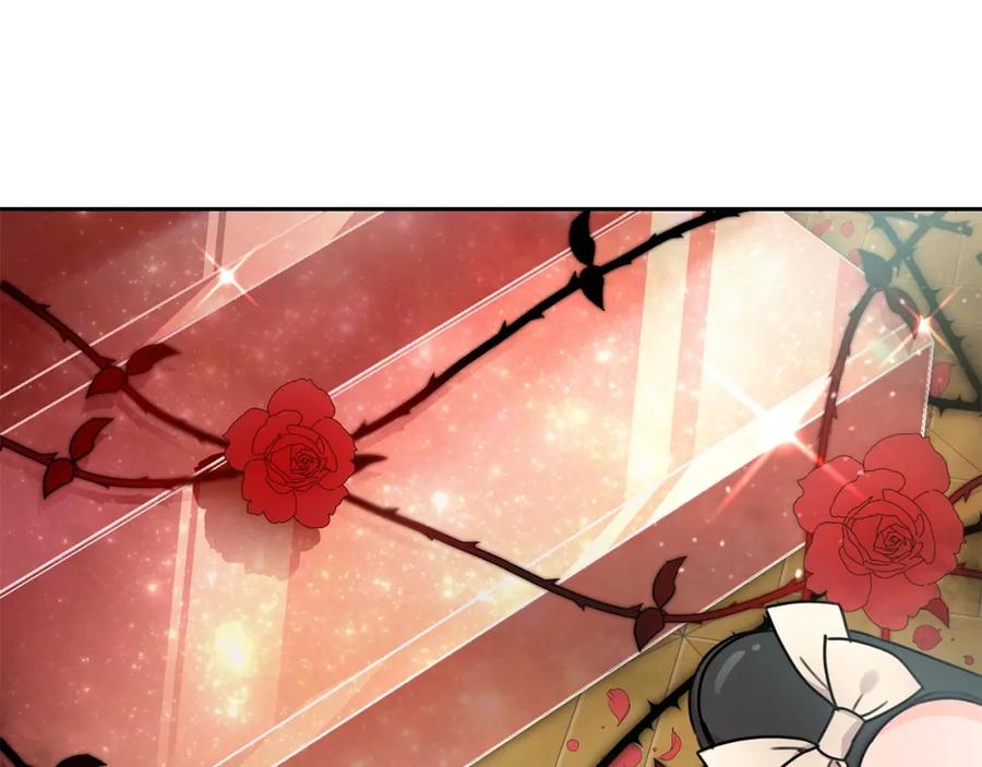 坏蛋们的掌上千金 - 第27话 意外 - 第15张图