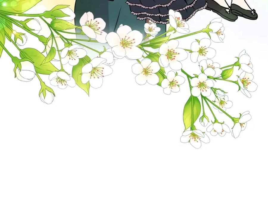 坏蛋们的掌上千金 - 第27话 意外 - 第130张图