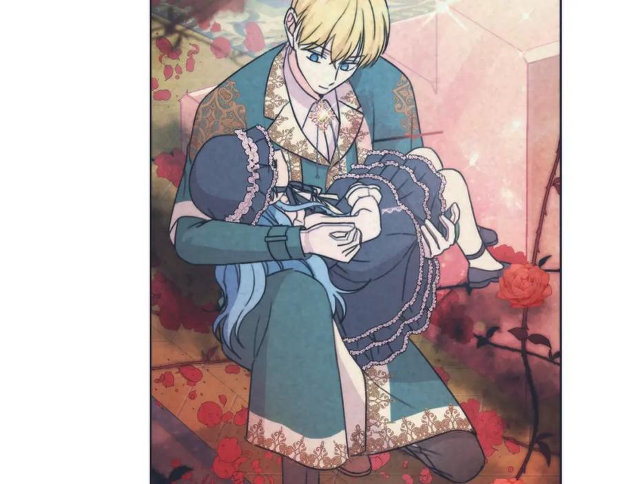 坏蛋们的掌上千金 - 第27话 意外 - 第126张图