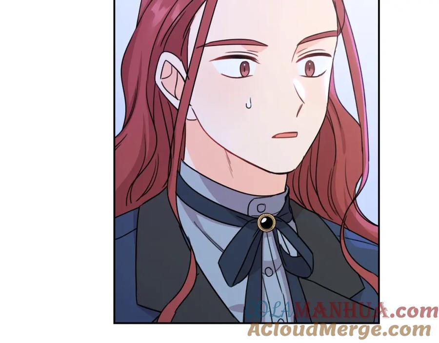 坏蛋们的掌上千金 - 第27话 意外 - 第137张图