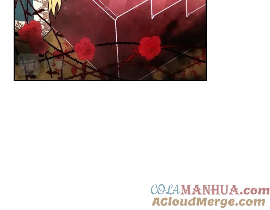 坏蛋们的掌上千金 - 第27话 意外 - 第21张图