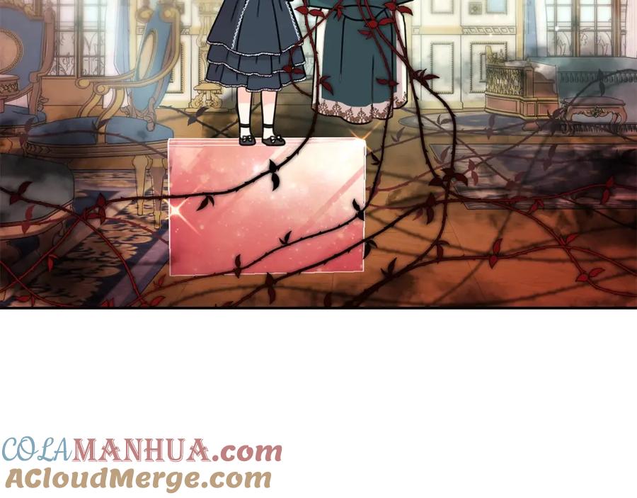 坏蛋们的掌上千金 - 第27话 意外 - 第37张图