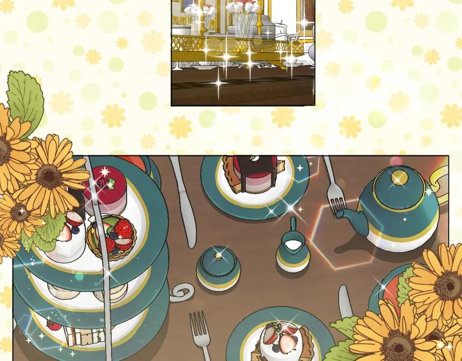 坏蛋们的掌上千金 - 第1话 我变小了？ - 第39张图