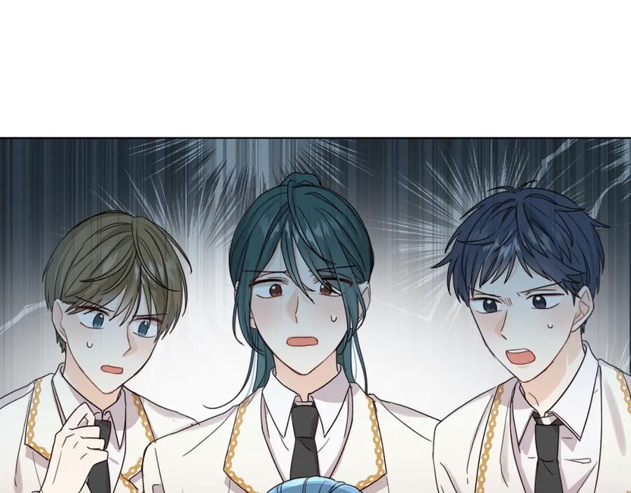 坏蛋们的掌上千金 - 第1话 我变小了？ - 第142张图