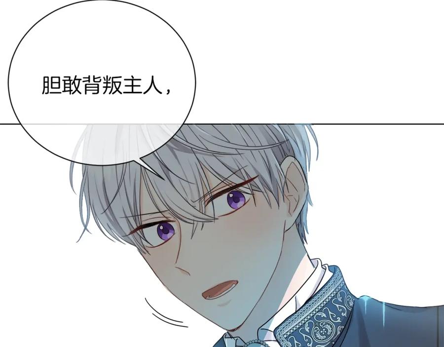 坏蛋们的掌上千金 - 第1话 我变小了？ - 第108张图