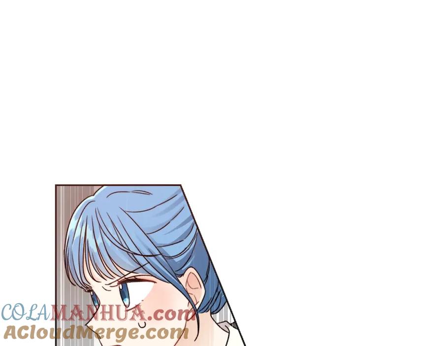 坏蛋们的掌上千金 - 第1话 我变小了？ - 第101张图