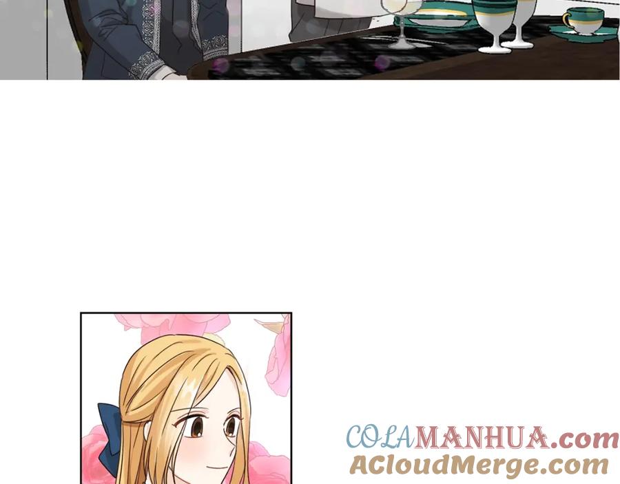 坏蛋们的掌上千金 - 第1话 我变小了？ - 第89张图