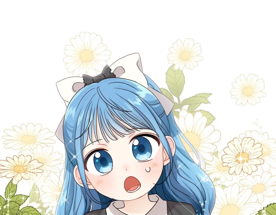 坏蛋们的掌上千金 - 第1话 我变小了？ - 第150张图