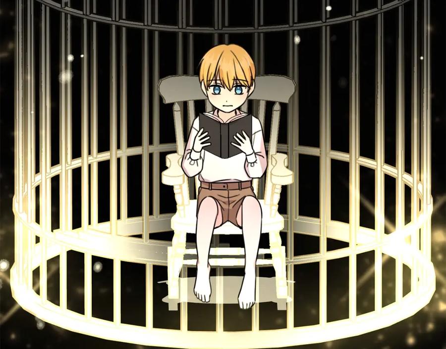 坏蛋们的掌上千金 - 第28话 安慰 - 第108张图