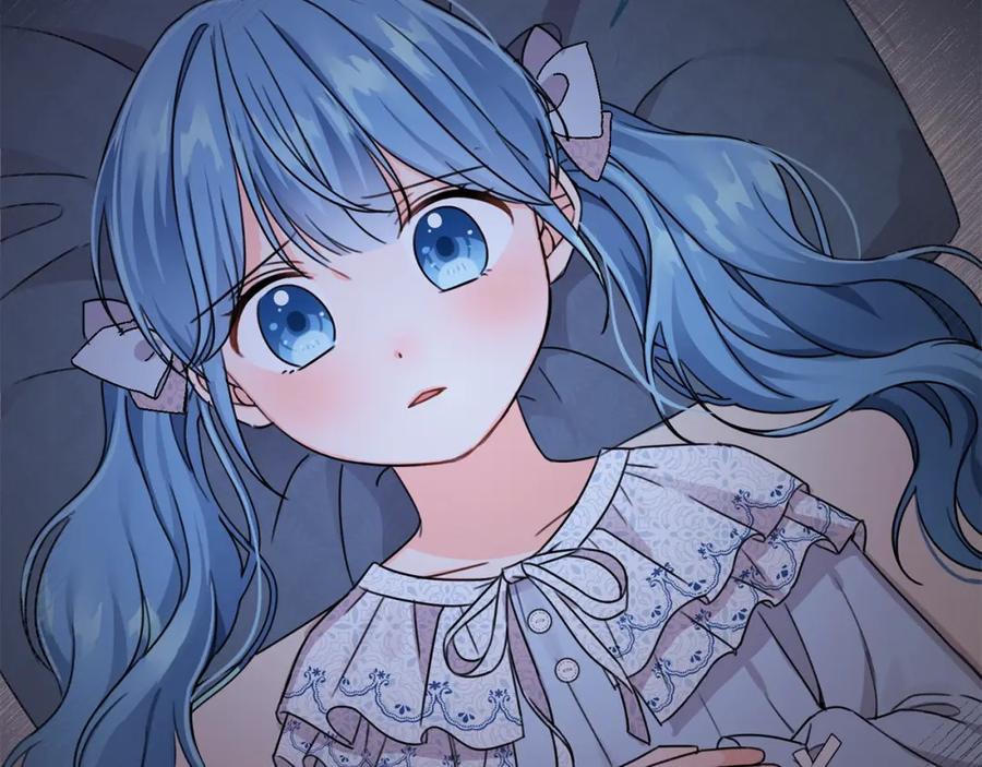 坏蛋们的掌上千金 - 第28话 安慰 - 第28张图