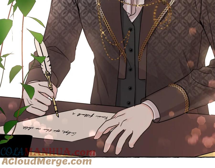 坏蛋们的掌上千金 - 第29话 神秘的信 - 第181张图