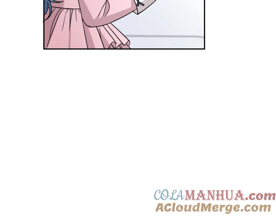 坏蛋们的掌上千金 - 第29话 神秘的信 - 第97张图