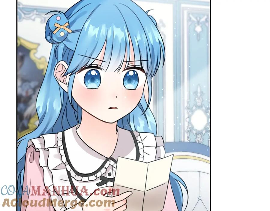 坏蛋们的掌上千金 - 第29话 神秘的信 - 第177张图