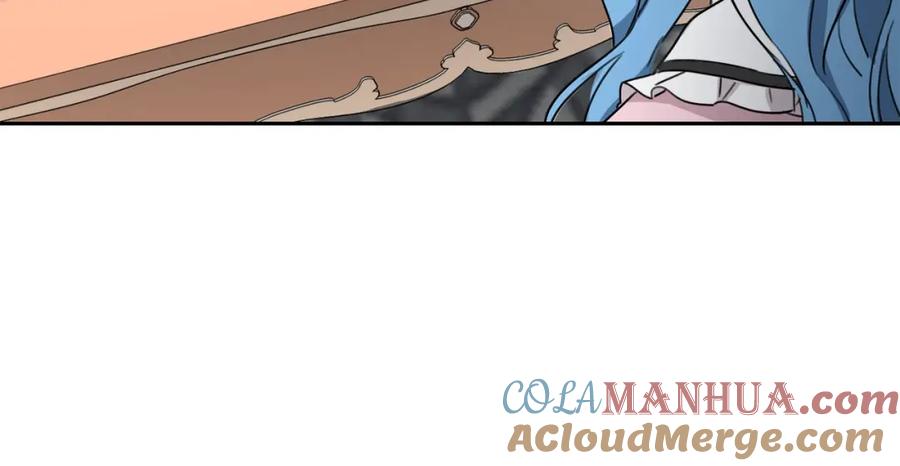 坏蛋们的掌上千金 - 第29话 神秘的信 - 第105张图