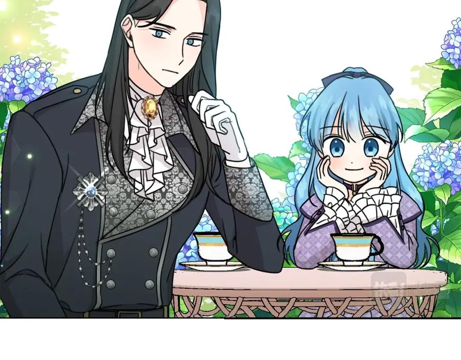 坏蛋们的掌上千金 - 第29话 神秘的信 - 第42张图