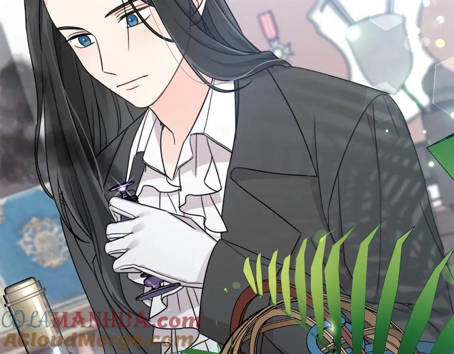 坏蛋们的掌上千金 - 第29话 神秘的信 - 第9张图