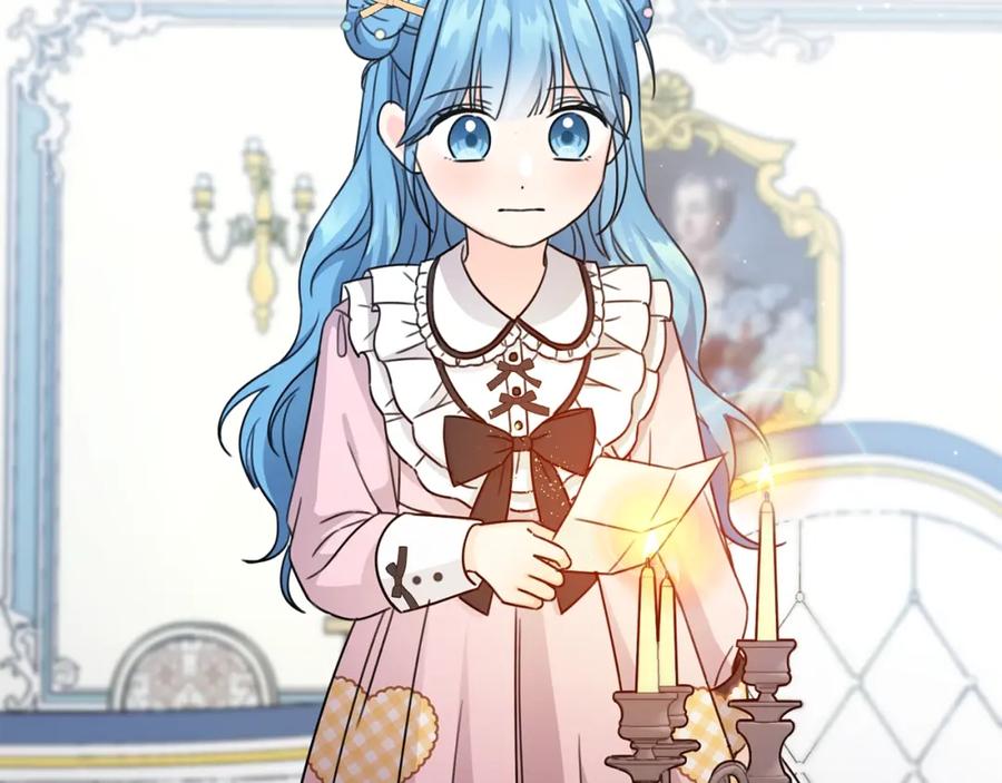 坏蛋们的掌上千金 - 第29话 神秘的信 - 第166张图