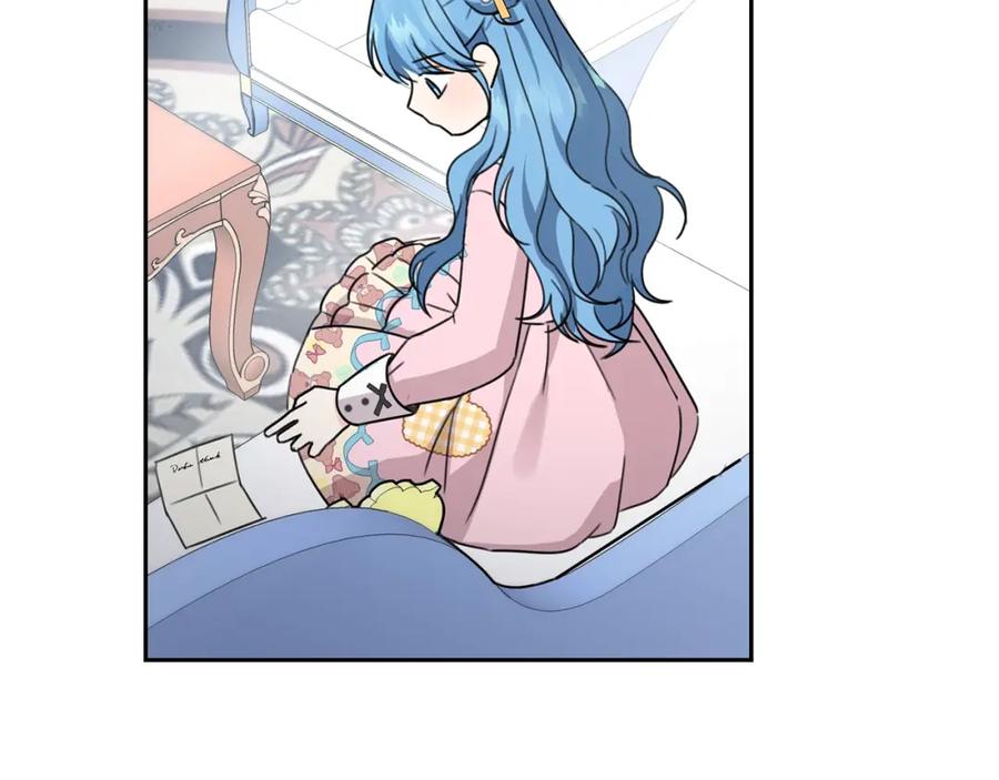 坏蛋们的掌上千金 - 第29话 神秘的信 - 第160张图