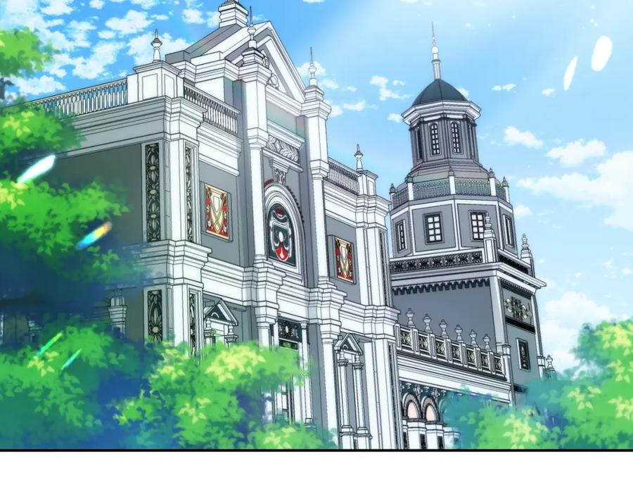 坏蛋们的掌上千金 - 第29话 神秘的信 - 第82张图