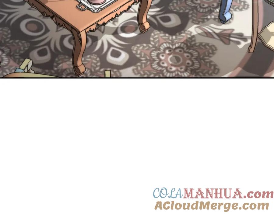 坏蛋们的掌上千金 - 第29话 神秘的信 - 第85张图