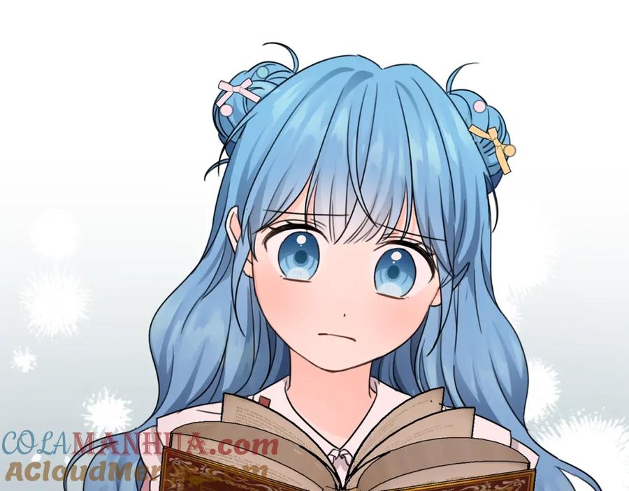 坏蛋们的掌上千金 - 第29话 神秘的信 - 第141张图