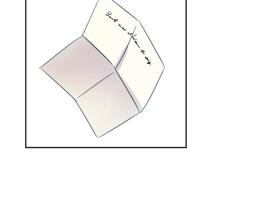 坏蛋们的掌上千金 - 第29话 神秘的信 - 第158张图