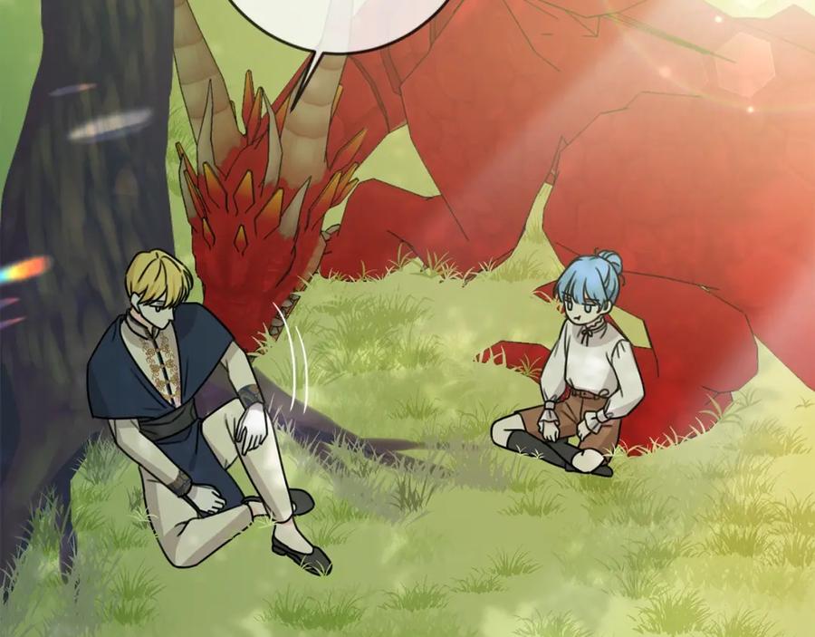 坏蛋们的掌上千金 - 第29话 神秘的信 - 第66张图