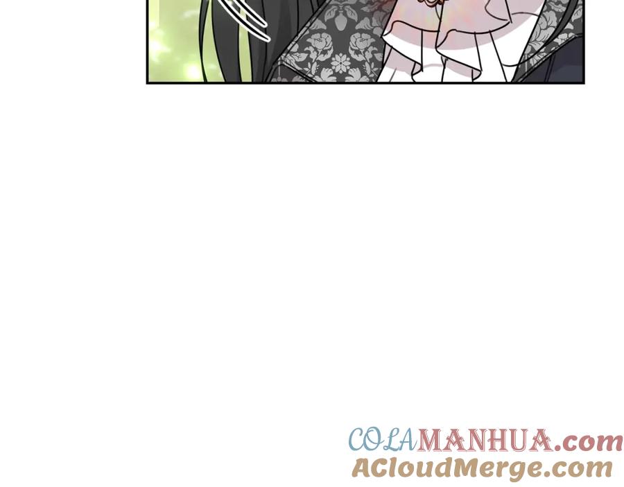 坏蛋们的掌上千金 - 第29话 神秘的信 - 第21张图