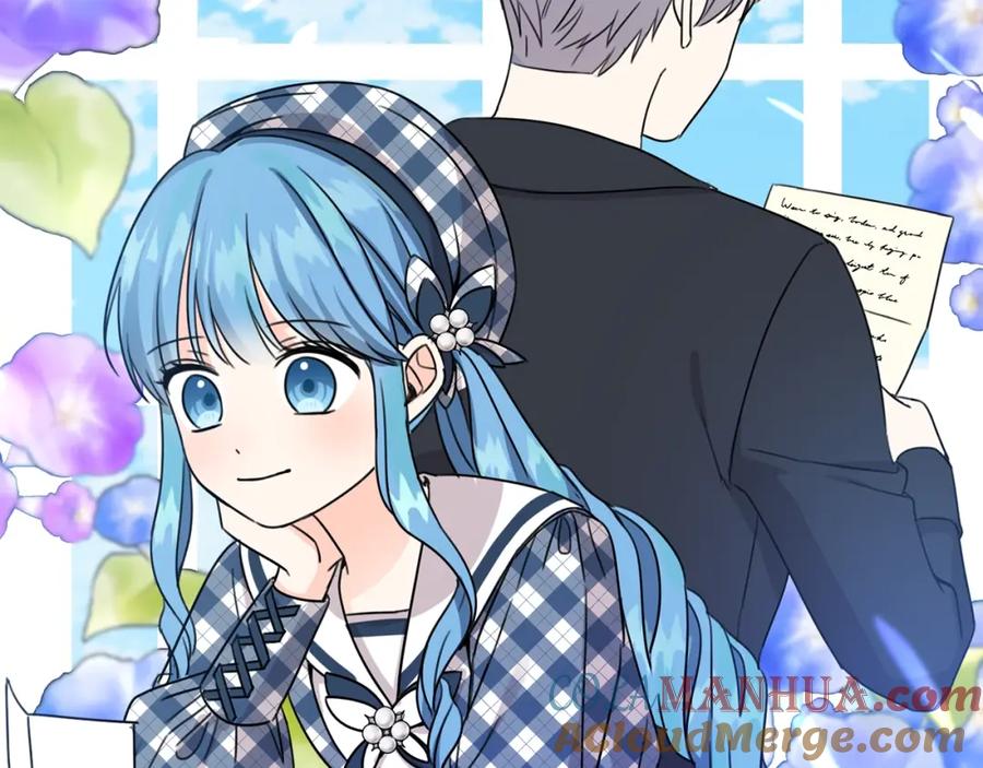 坏蛋们的掌上千金 - 第29话 神秘的信 - 第109张图